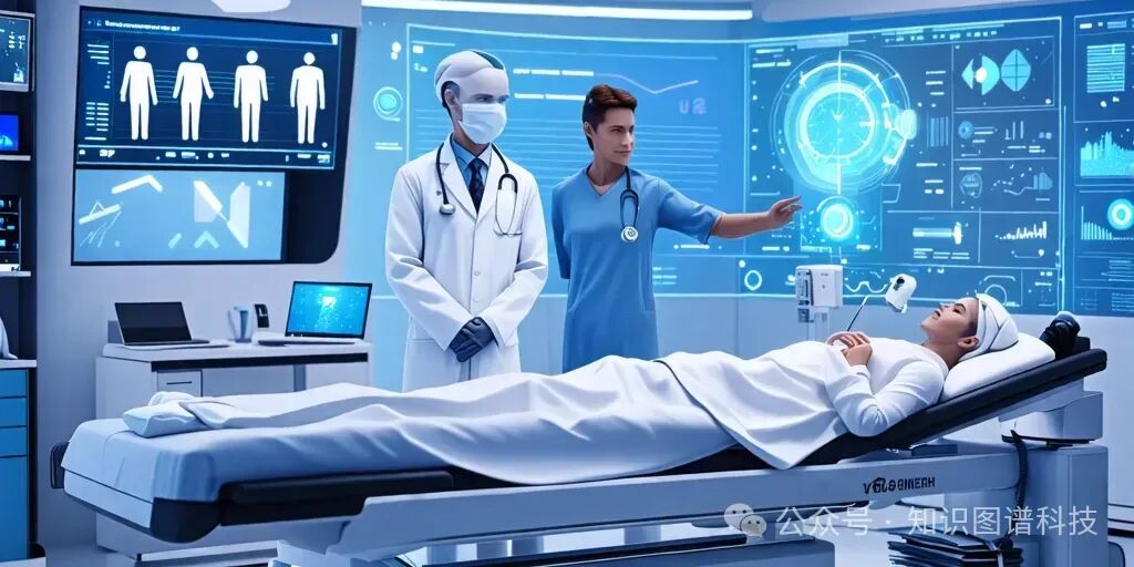[2025论文解读]基于知识图谱的思考：一种知识增强的泛癌症问答大模型框架 - 中科院&广州国家实验室等 配图 2