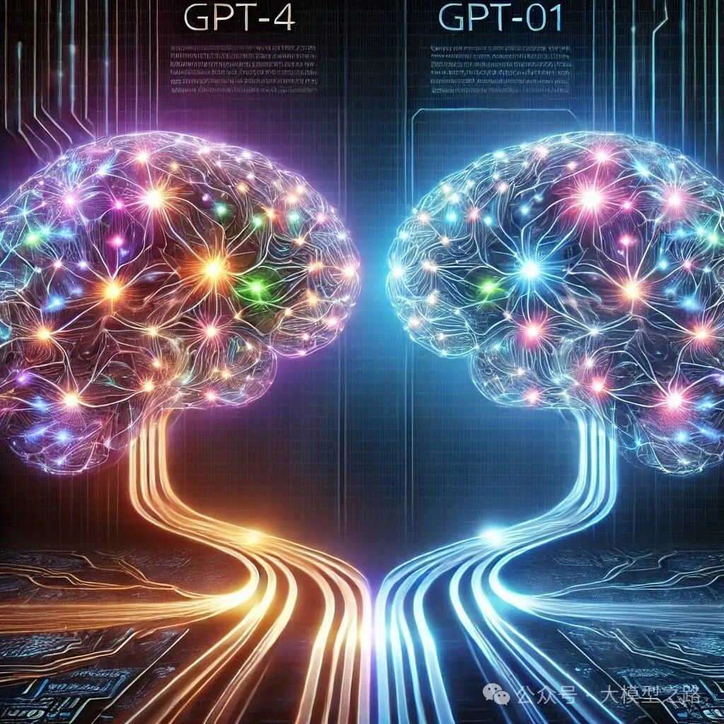 OpenAI o1与GPT4o的对比分析 配图 15
