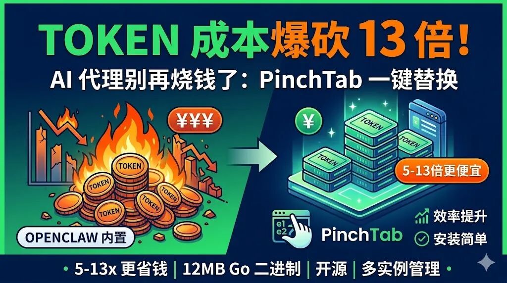 OpenClaw 智能体