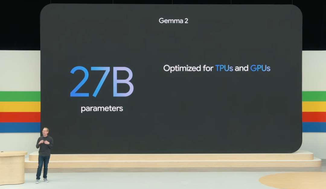 提及 121 次 AI 的谷歌 I/O，发布了哪些产品来应对 OpenAI？ 配图 6