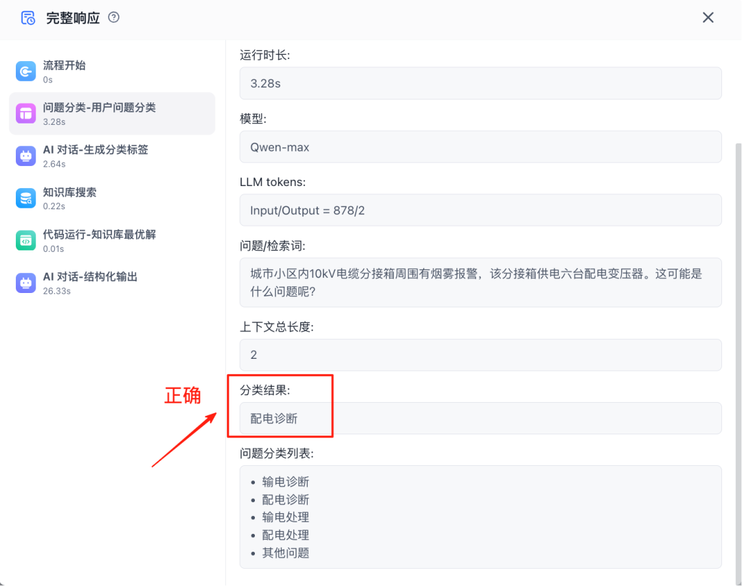 FastGPT工作流实战：我用"标签法"让多知识库问答准确率提升80% 配图 16