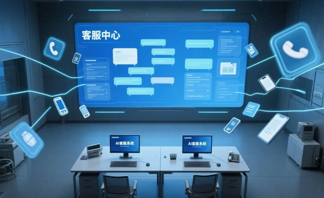 基于私域场景的新一代大模型客服可以玩出什么花样？ 配图 2