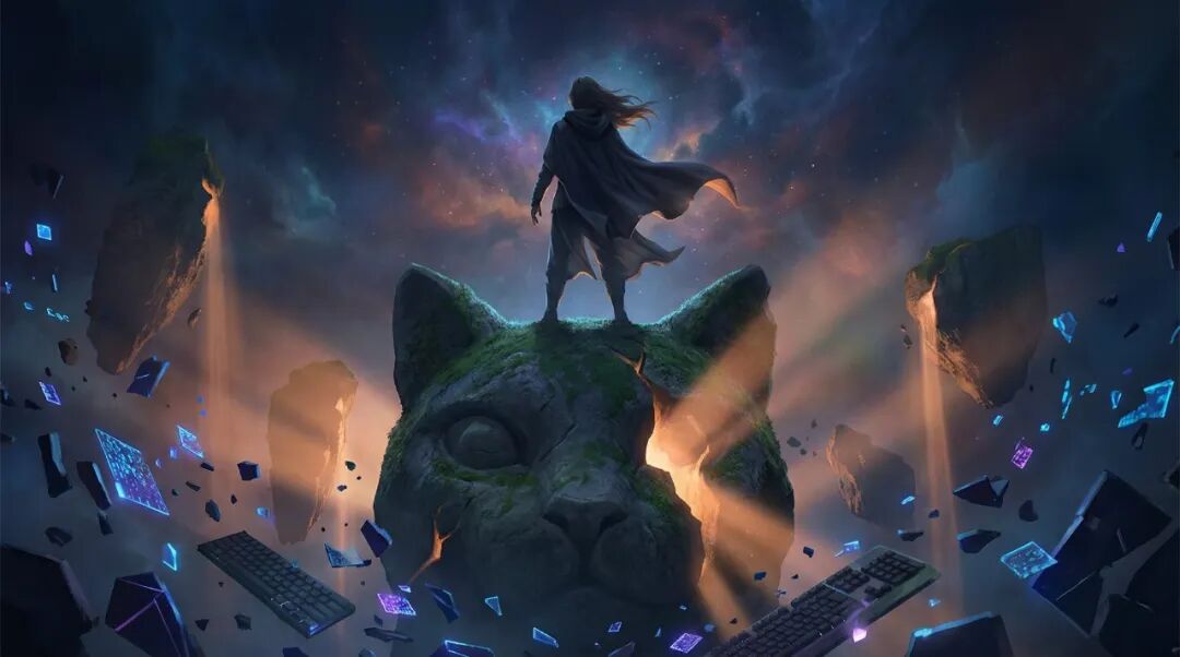 和大橘子聊了聊他的 ColaOS：你为什么会把所有底牌都给一个人 配图 6