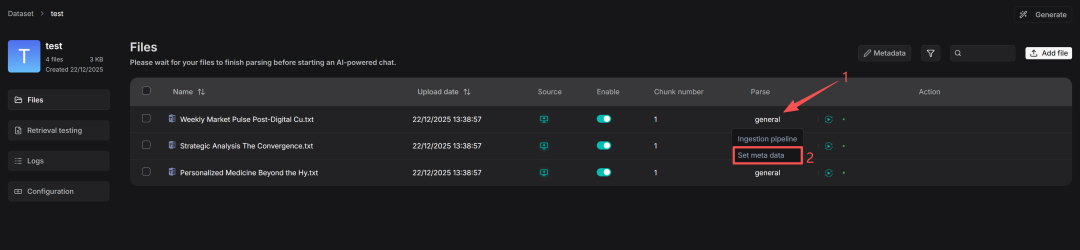 RAGFlow 0.23.0 —— Memory、 RAG 和 Agent 的能力增强 配图 41