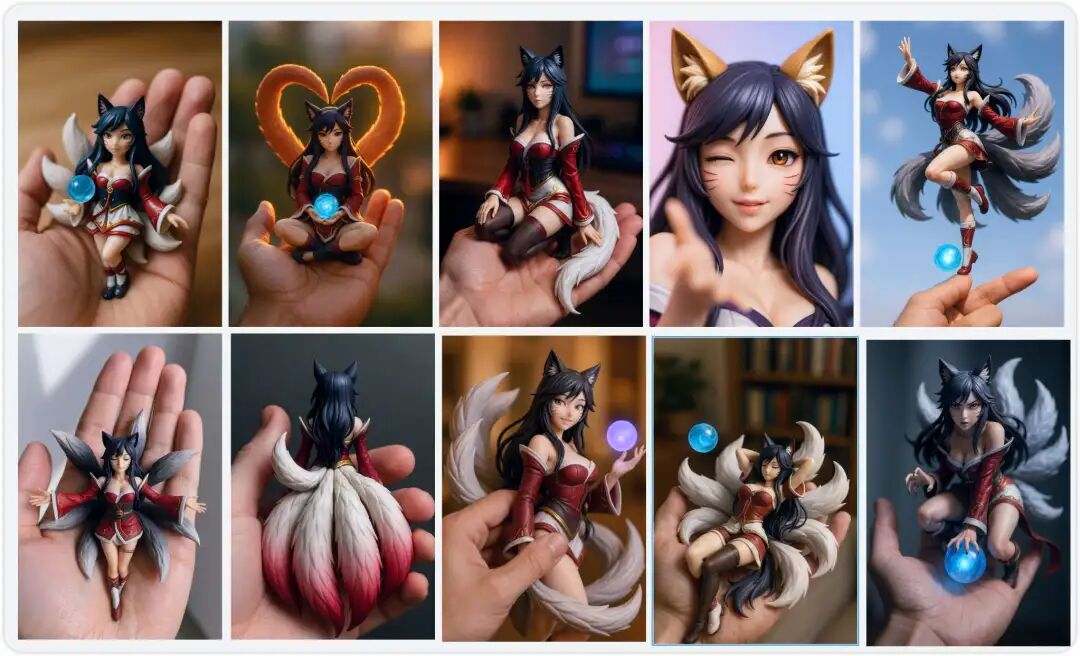 深度体验 Lovart：这才是AI Design Agent！设计领域终于迎来了它们的「神」 配图 25