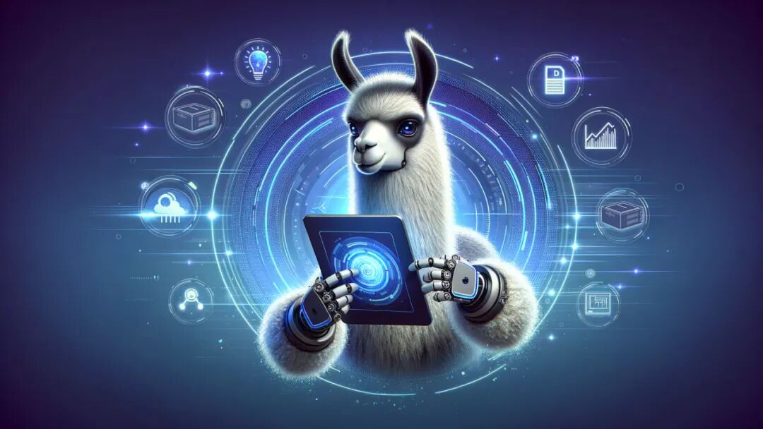 用Ollama轻松搞定Llama 3.2 Vision模型本地部署 配图 2
