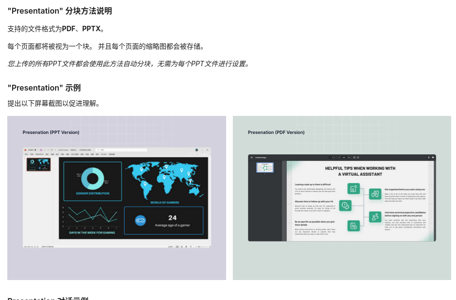 RAGFlow（1）：集成深度文档理解能力的RAG引擎 配图 12