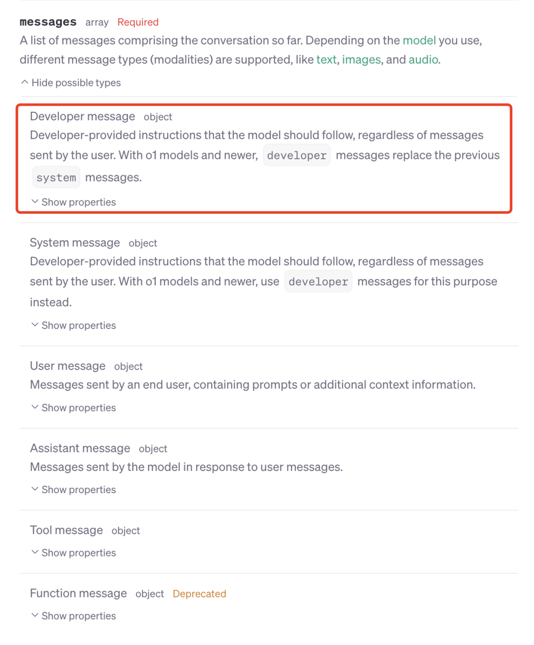 OpenAI 新货详解：大量接口更新，还有 Go/Java SDK