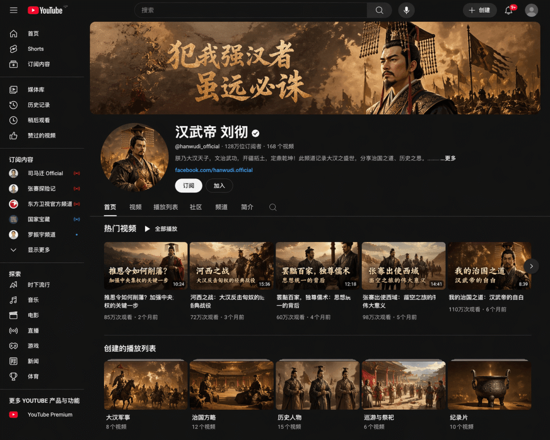 ChatGPT Image 2 来了，它终结了整个行业！从今天开始，一切都可能是假的。 配图 17