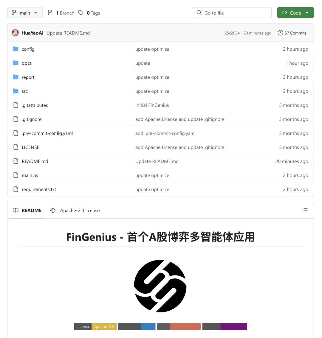 00 后天才团队，发布全球首个 A 股金融博弈智能体应用 配图 7