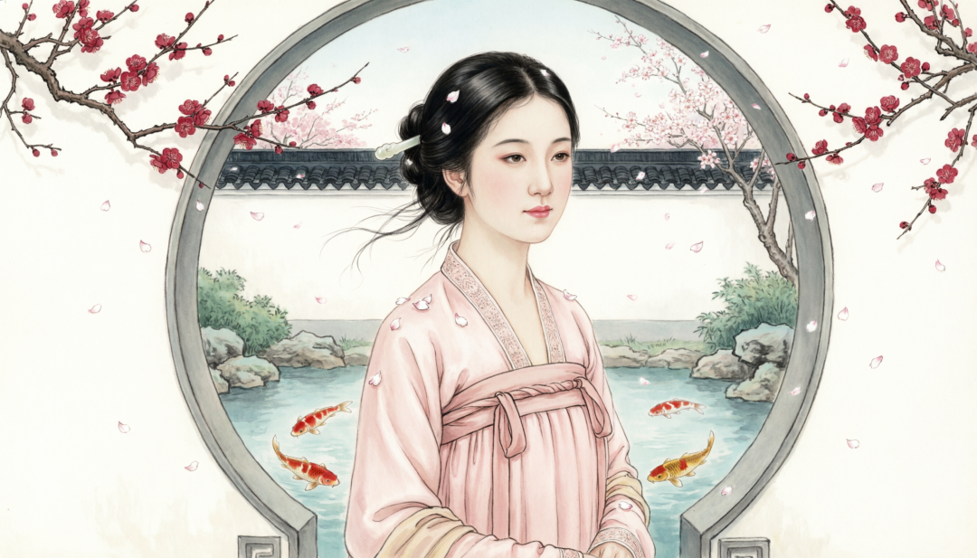 Qwen-Image-2.0发布：中文生图彻底不拧巴了 配图 4