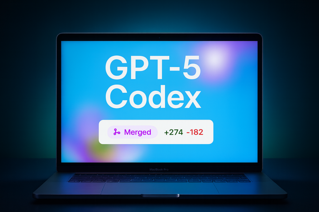 苹果 macOS 本地部署最新 GPT-5 CodeX，网友集体抛弃 Claude Code