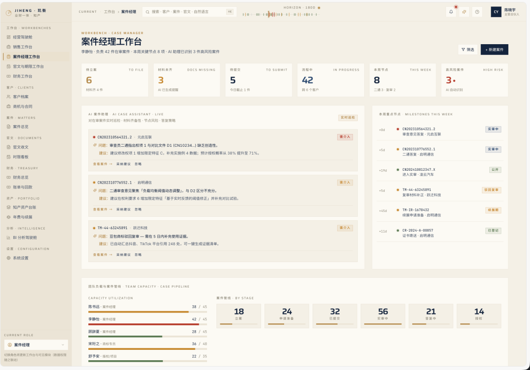 意图编程最典型的十个案例 - 内部管理系统篇 配图 17