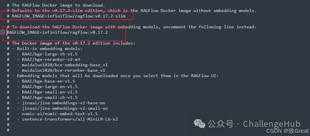 AI老板心中的迈巴赫：DeepSeek+Ollama+Xinference+RAGFlow+Dify部署教程，RAG落地5件套！ 配图 4