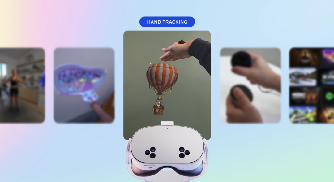 真 AR 眼镜来了！十年保密项目烧钱数十亿，Meta 最强 AI 加持，黄仁勋首测 配图 17