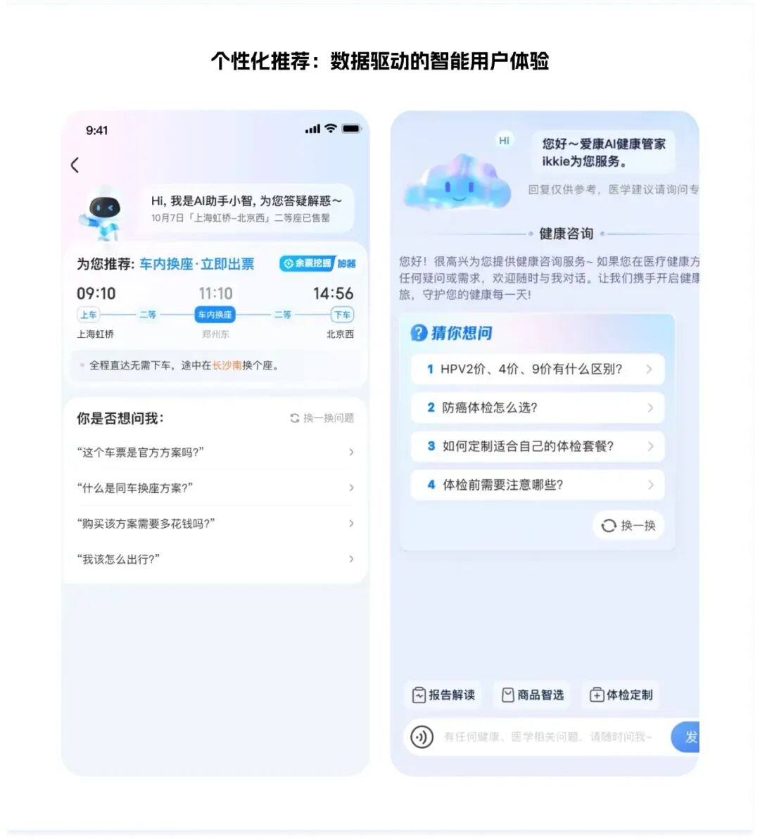 8000字干货！深度解析AI在C/B端产品的应用实践 配图 16