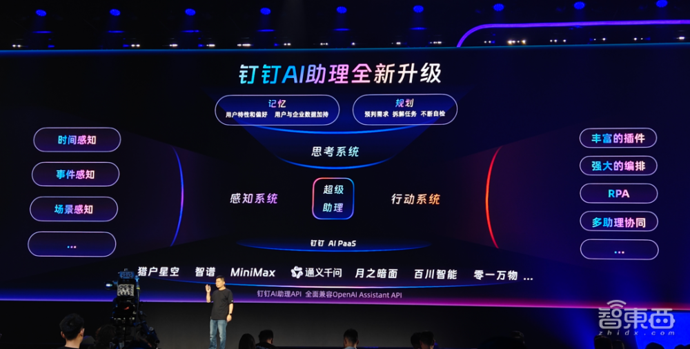 探秘AI Agent：智能时代的得力助手 配图 4