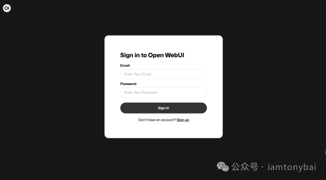 使用Ollama和OpenWebUI在CPU上玩转Meta Llama3-8B 配图 3