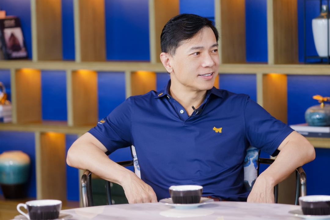 李彦宏，要让AI走正道，见众生 配图 9