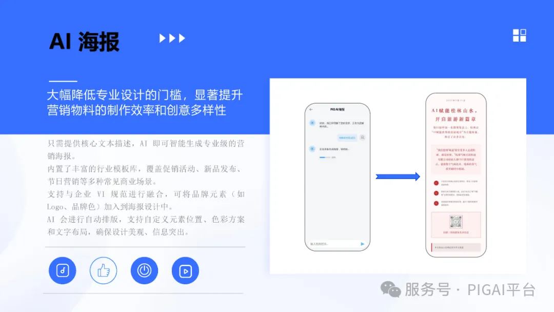 PIG AI 更新：Skills 再升级，企业 API 秒变 Agent 配图 34