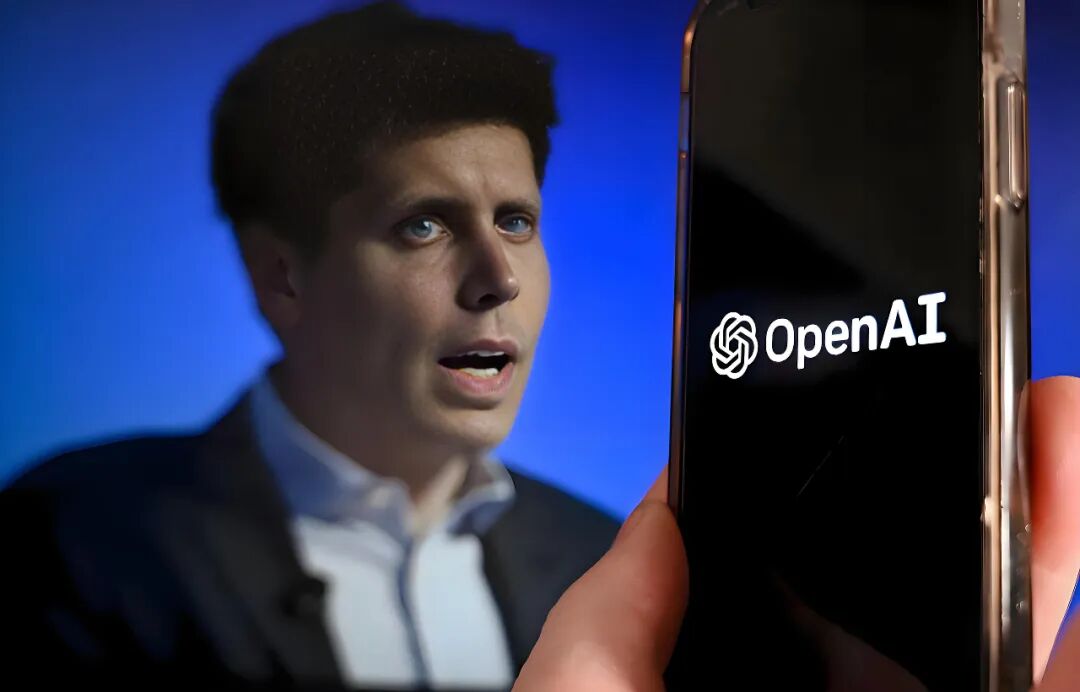 OpenAI高管集体出走真相：ChatGPT之父正在复制YC孵化器模式？ 配图 3