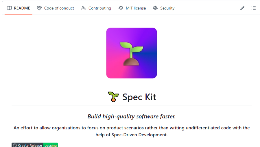 【AI编程】四大规范驱动开发Spec工具助力AI编程从“即兴创作“向“工程化“转变 配图 2