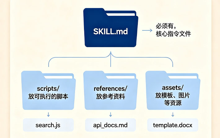 教你用Work Buddy手搓专属于你的Skill 配图 4