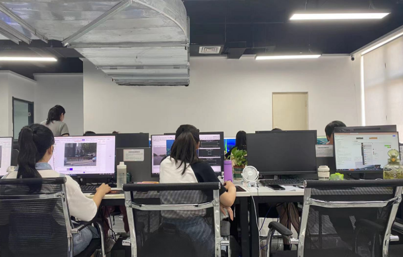 国产AI训练，为什么要用外国视频？ 配图 11