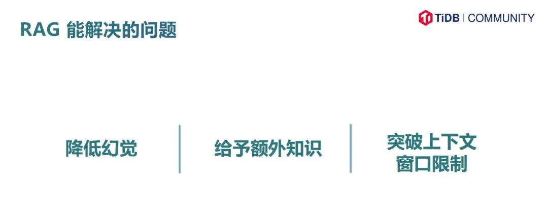PingCAP 王琦智：下一代 RAG，tidb.ai 使用知识图谱增强 RAG 能力 配图 5