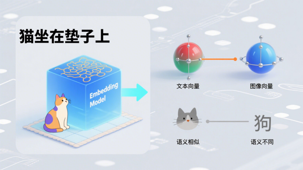 一文搞懂大模型、RAG、函数调用、Agent、知识库、向量数据库、知识图谱、AGI的概念和联系 配图 6
