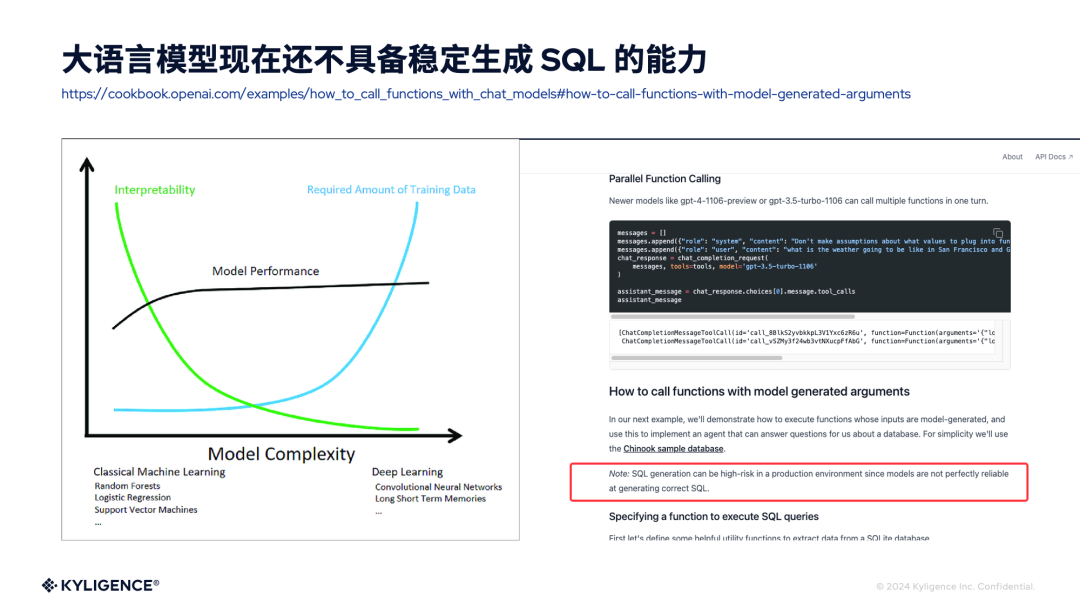 演讲实录｜如何以 AI+指标平台构建企业数智竞争力 配图 11