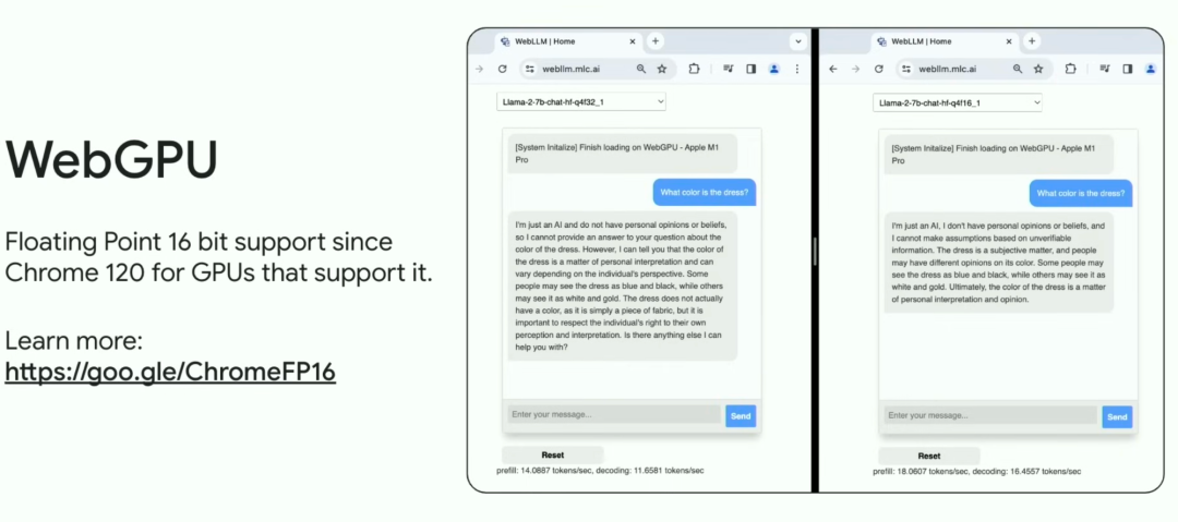 Web AI：下一代 Web 应用的新模型、工具、API 配图 12