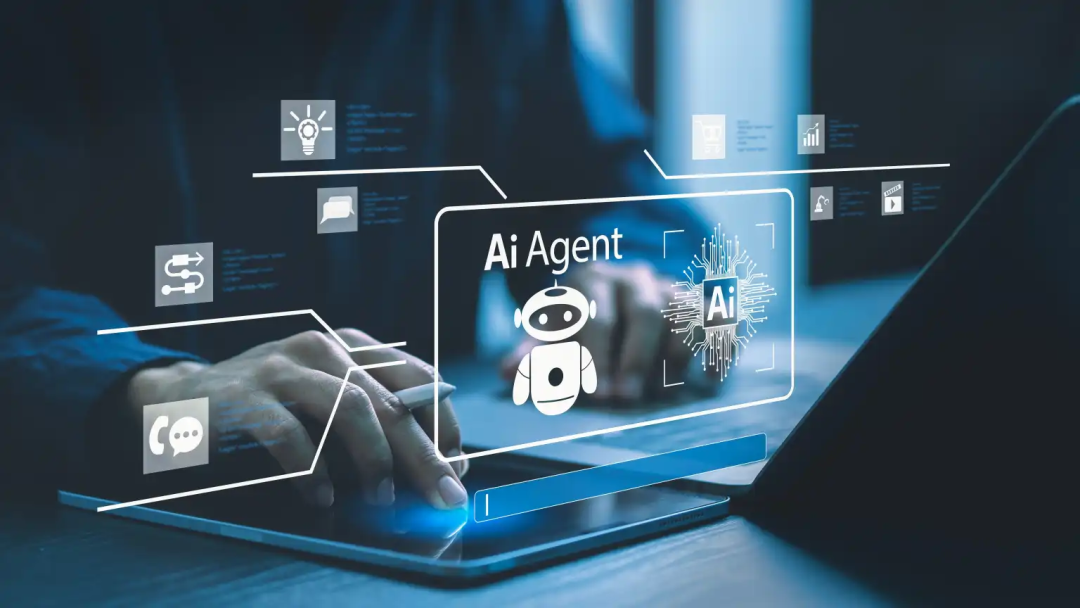 采购人注意！你90%的重复工作将被AI Agent取代 配图 2