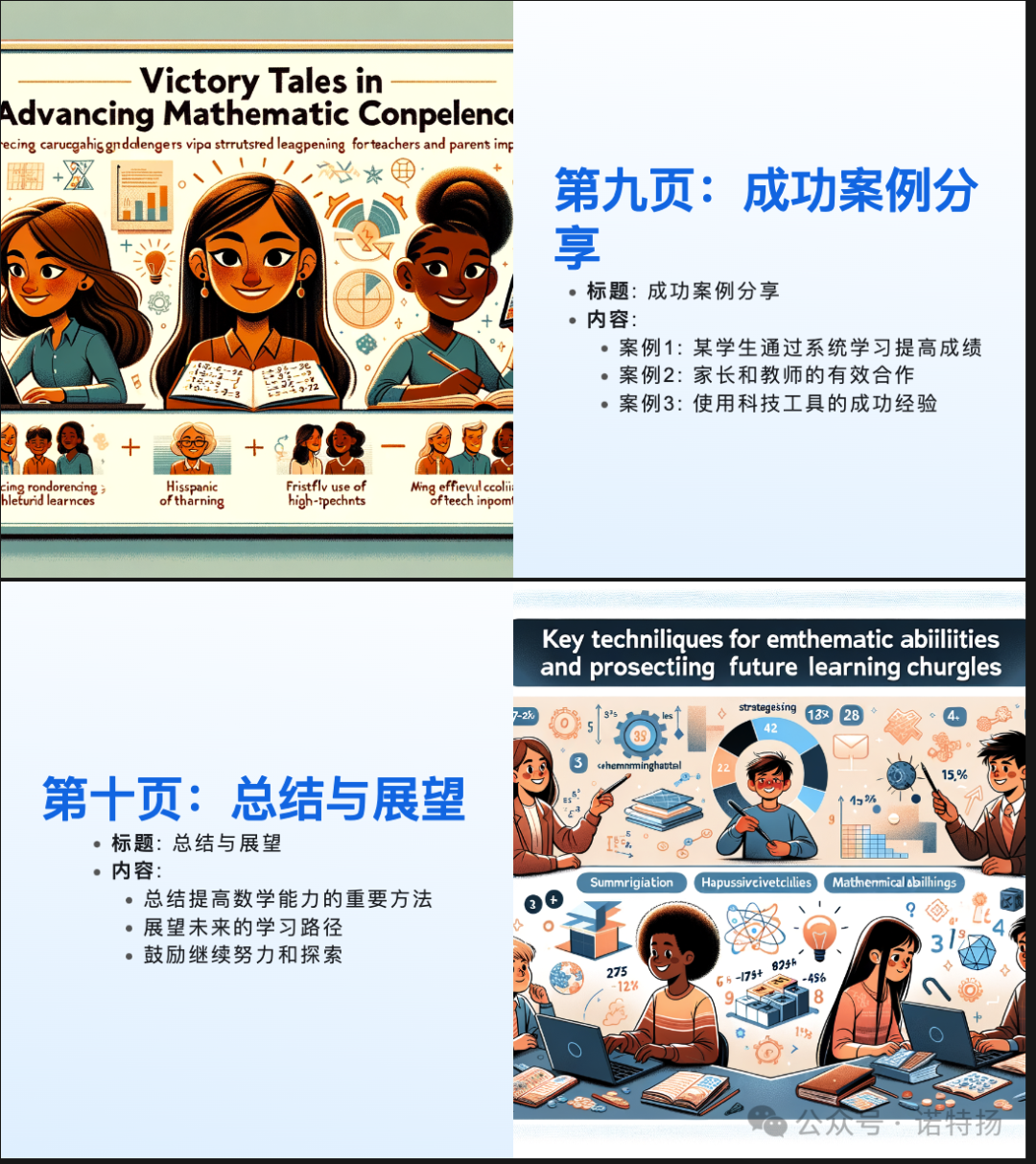 使用ChatGPT+Marp创建PPT全过程 配图 6