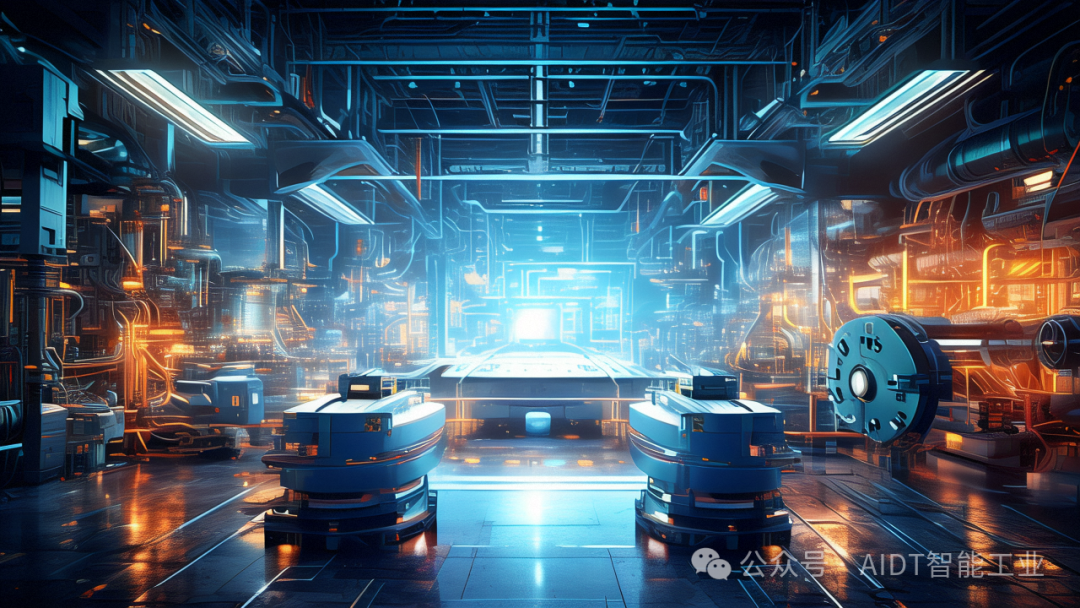 AI+产品：提升工业智能化水平 配图 10