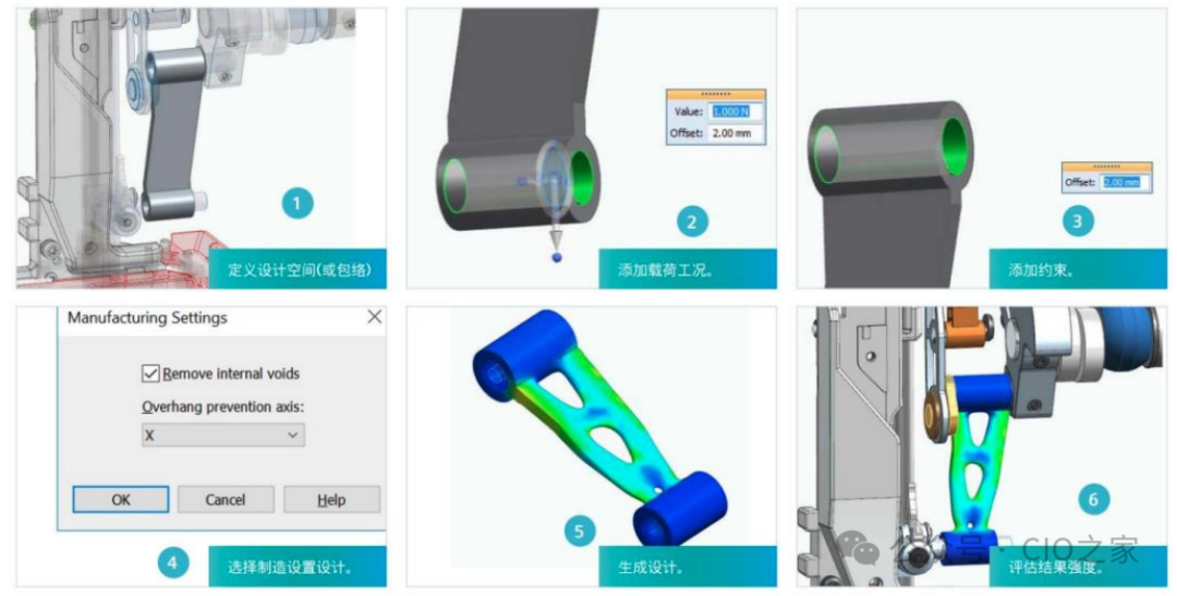 AI大模型如何赋能制造业升级 配图 2