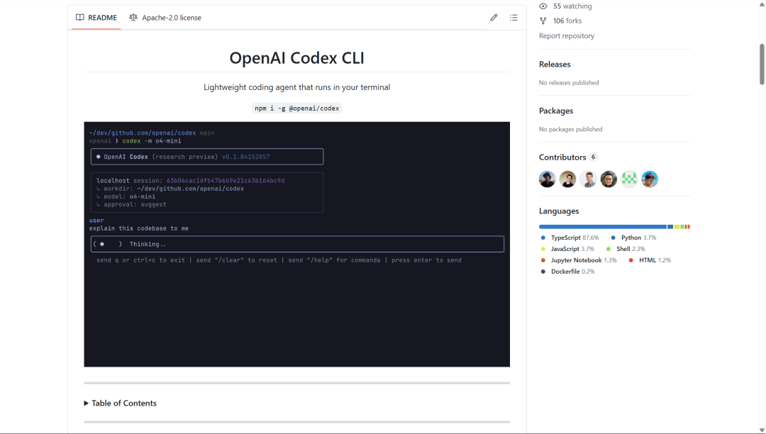 OpenAI o3 和 o4-mini 多模态推理新模型重磅来袭 配图 9