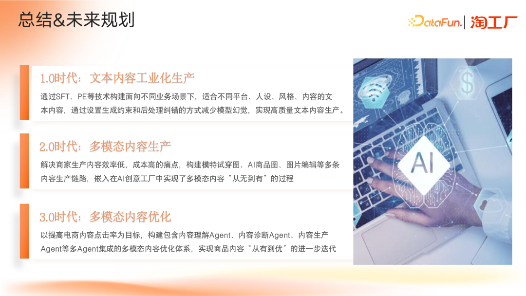AI Agent 在电商内容场景的应用及演进 配图 33
