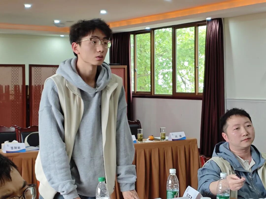 网络公司第三期“企业商务推广与交流提升训练营（AI赋能篇）”培训班圆满结业 配图 33