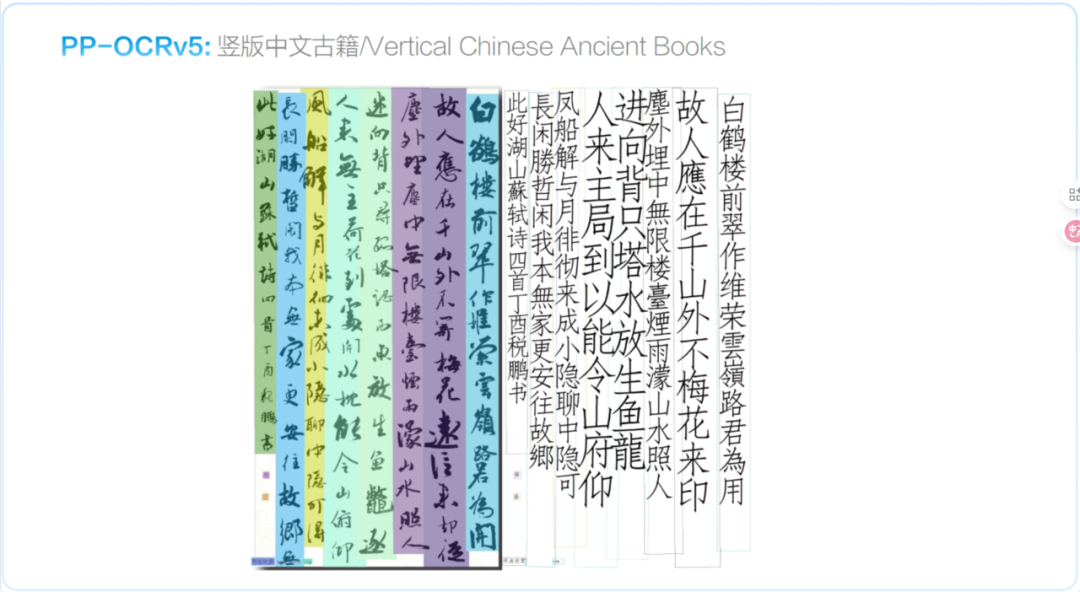 GitHub 53k Stars!百度开源的OCR神器,支持80+语言,准确率碾压商业方案! 配图 6