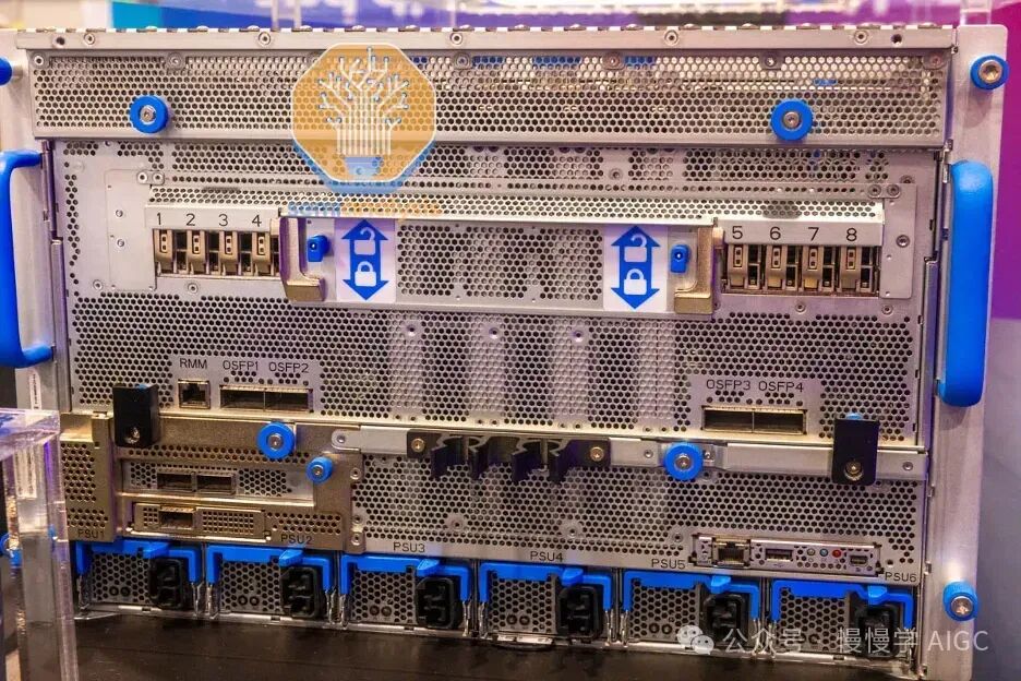 构建 10 万卡 GPU 集群的技术挑战 配图 21