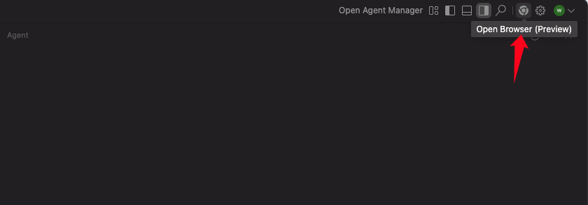 Google 发布 Antigravity Agent编辑器 配图 30