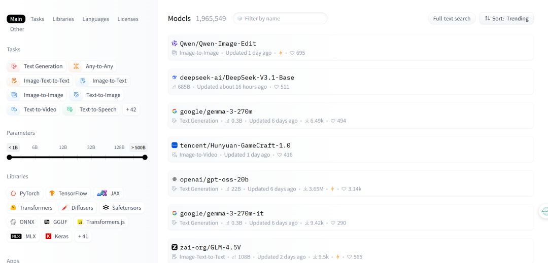 DeepSeek-V3.1-Base来了！MoE架构+128K上下文，性能再进化​ 配图 2