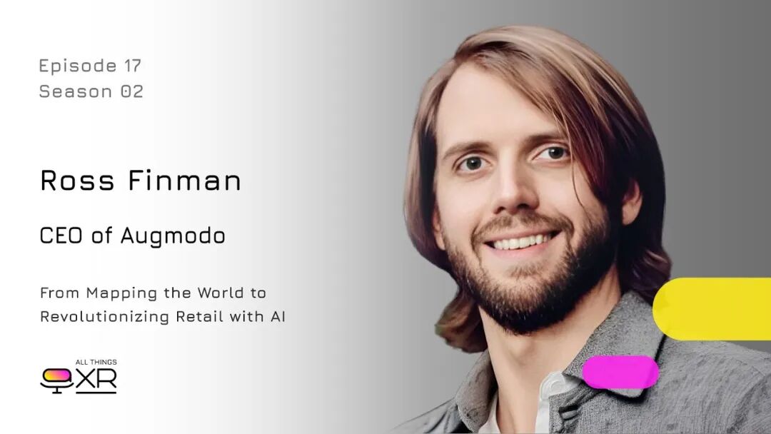 Augmodo AI：零售门店智能货架管理平台 配图 2