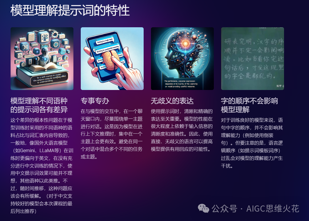 提示词培训课—Part1 配图 7