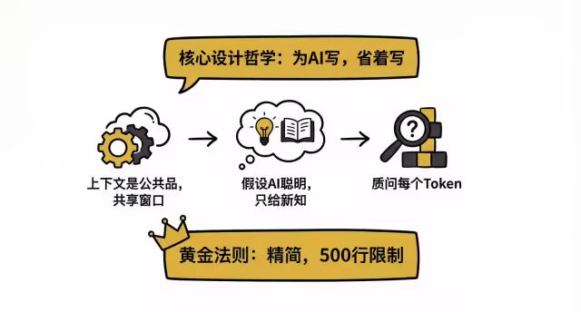 极速开发出一个高质量 Claude Agent Skills 最佳实践 配图 25