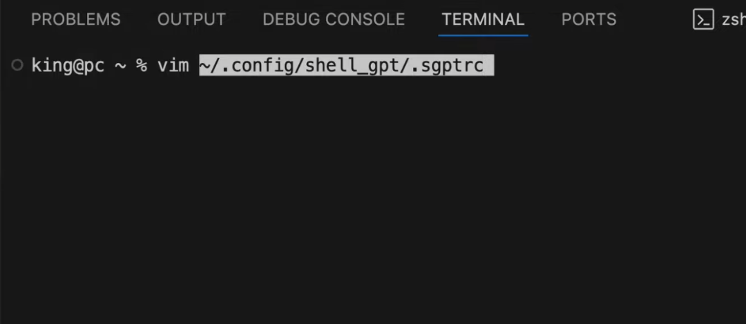 GPT-4o-mini + Qwen2 + ContinueDev：一分钟创建Github Copilot教程（本地、免费） 配图 26