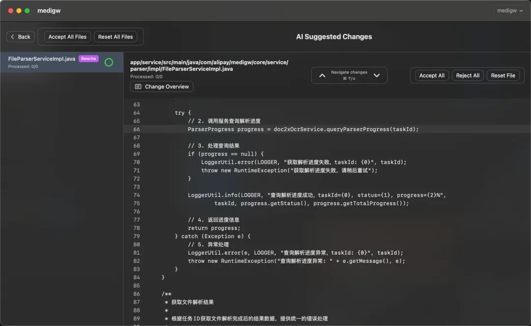 如何与AI结对编程：我与AI的8000行代码实践 配图 6