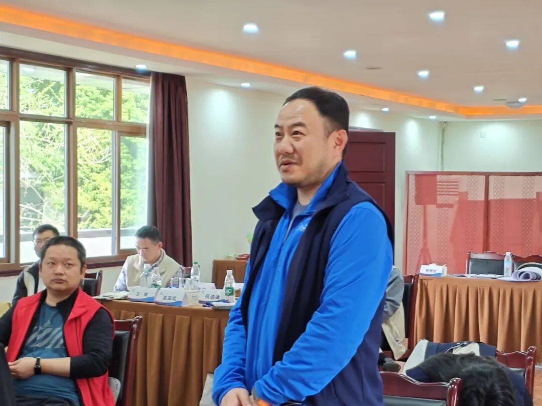 网络公司第三期“企业商务推广与交流提升训练营（AI赋能篇）”培训班圆满结业 配图 31