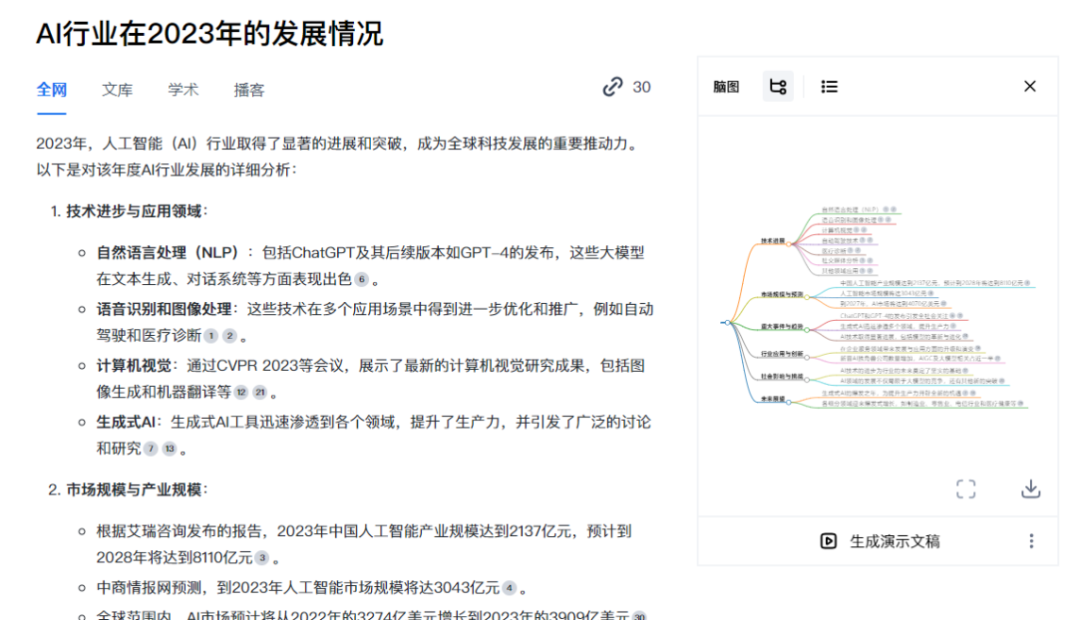 一个颠覆式的AI产品 配图 4